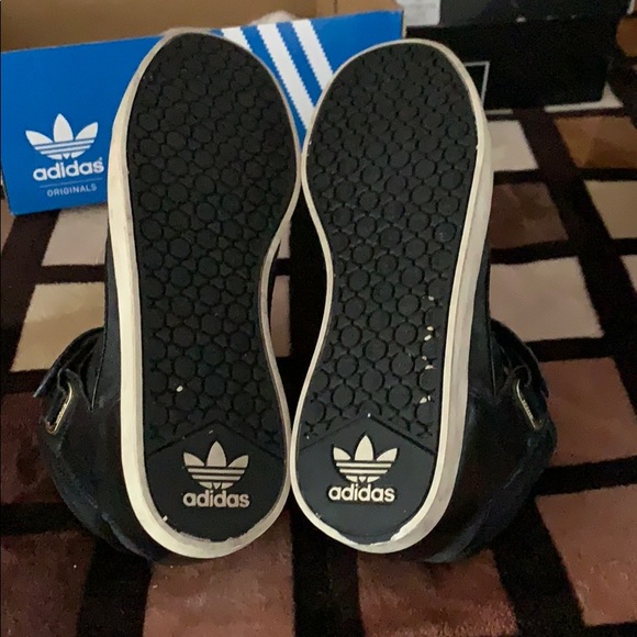 Adidas High Top Shoes for Sale ! - Picture 4 of 4